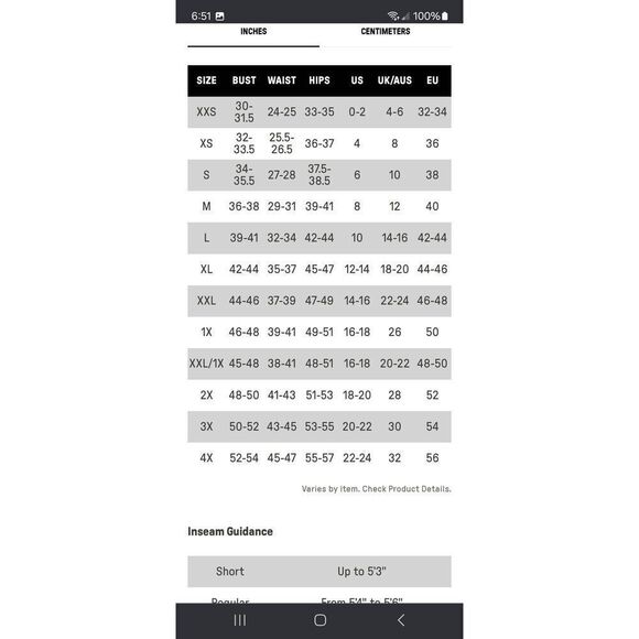 New 4X Fabletics Black Oasis Twist Pureluxe 7/8 Jumpsuit One Piece NWT 22/24 - Picture 6 of 9